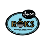 Anita ROKS Handmade Jewelry Logo