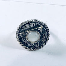 Load image into Gallery viewer, Sterling Silver Rings ,Harmony Geometric Series, No customization
