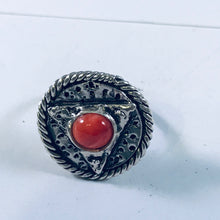 Load image into Gallery viewer, Sterling Silver Rings ,Harmony Geometric Series, No customization