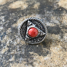 Load image into Gallery viewer, Sterling Silver Rings ,Harmony Geometric Series, No customization